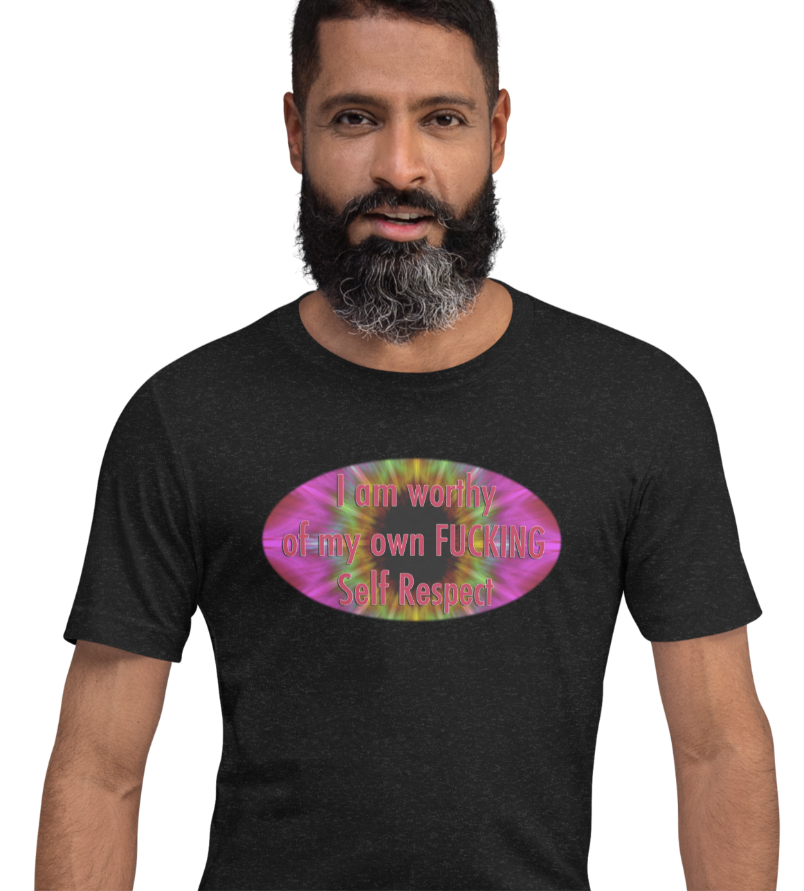 Self Respect - Unisex t-shirt